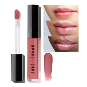 Bobbi Brown • Crushed Oil-Infused Gloss